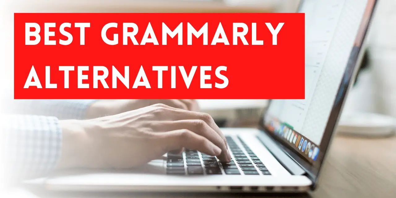 grammarly substitute free